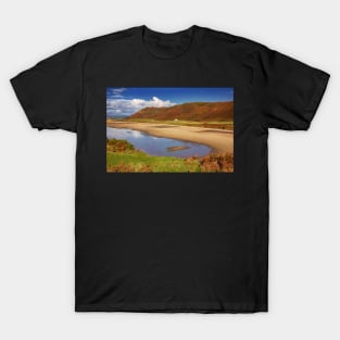 Rhossili Bay, Gower T-Shirt